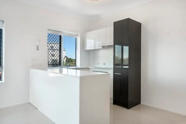Second view of Homely apartment listing, 13/39 Frank Street, Labrador QLD 4215