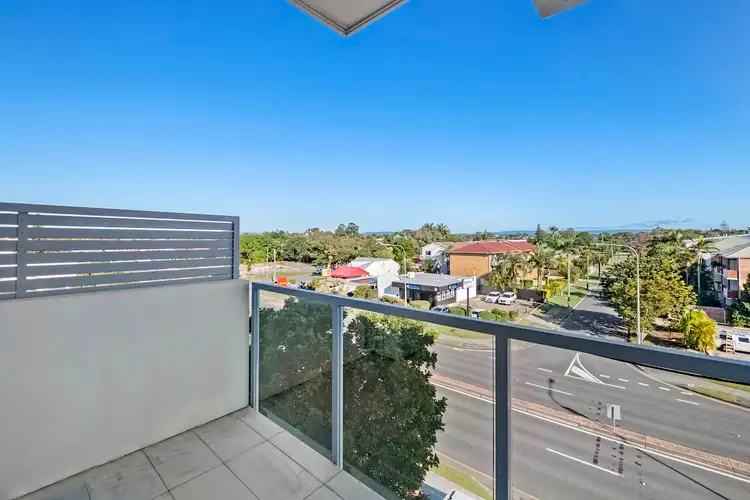 Seventh view of Homely apartment listing, 13/39 Frank Street, Labrador QLD 4215