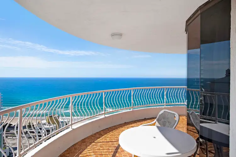 30a/30 Laycock Street, Surfers Paradise QLD 4217