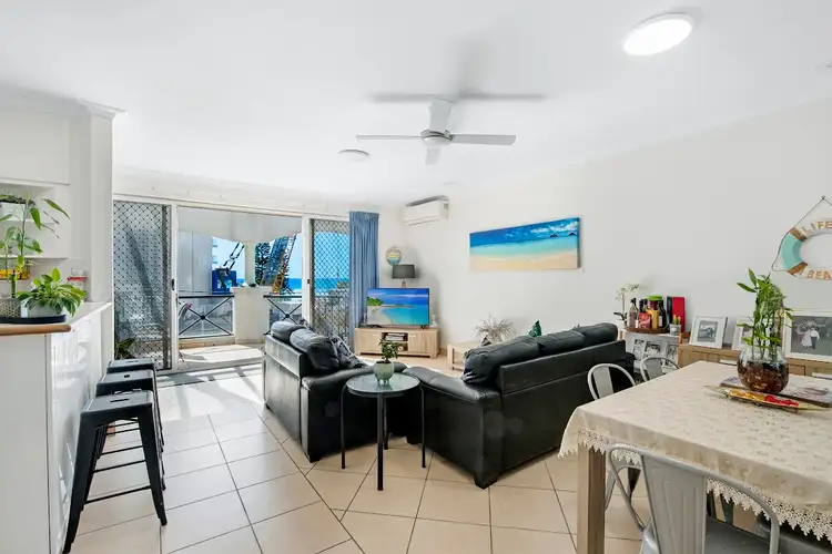 Sixth view of Homely apartment listing, 18/4-6 Northcliffe Terrace, Surfers Paradise QLD 4217