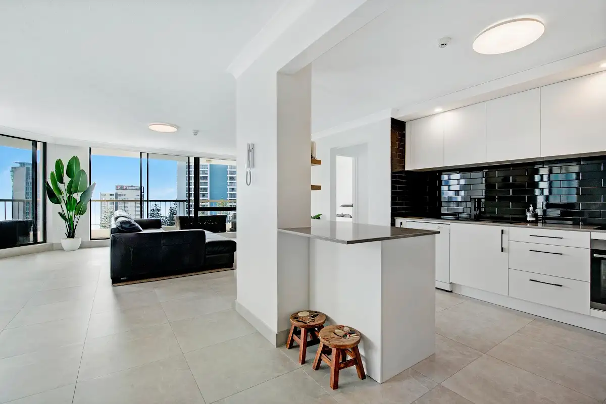 Main view of Homely apartment listing, 34/2981 Surfers Paradise Boulevard, Surfers Paradise QLD 4217