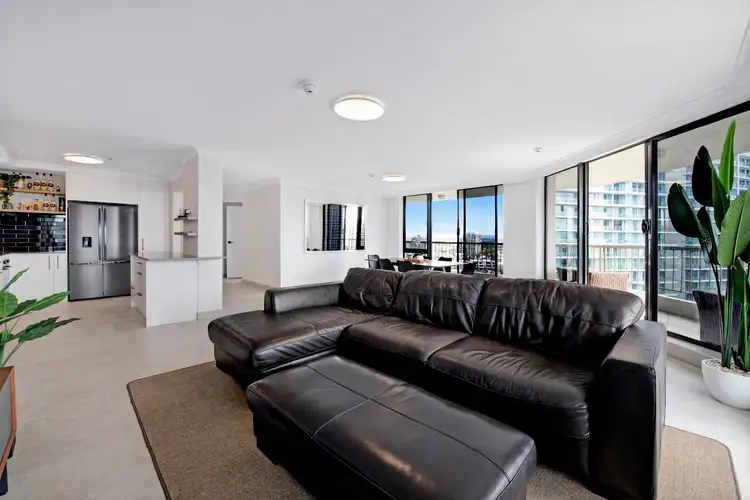 Fifth view of Homely apartment listing, 34/2981 Surfers Paradise Boulevard, Surfers Paradise QLD 4217