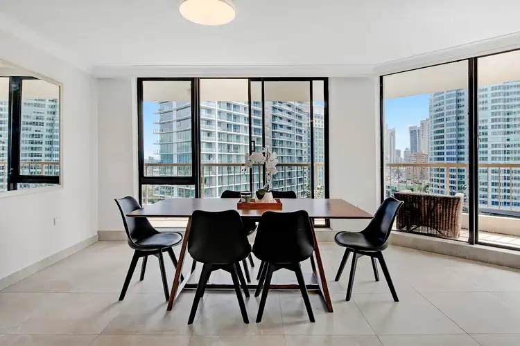 Sixth view of Homely apartment listing, 34/2981 Surfers Paradise Boulevard, Surfers Paradise QLD 4217