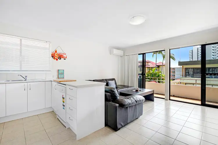 14/57 Peninsular Drive, Surfers Paradise QLD 4217