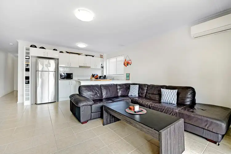 Second view of Homely apartment listing, 14/57 Peninsular Drive, Surfers Paradise QLD 4217