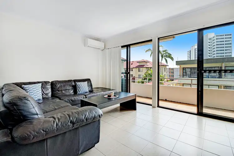 Third view of Homely apartment listing, 14/57 Peninsular Drive, Surfers Paradise QLD 4217