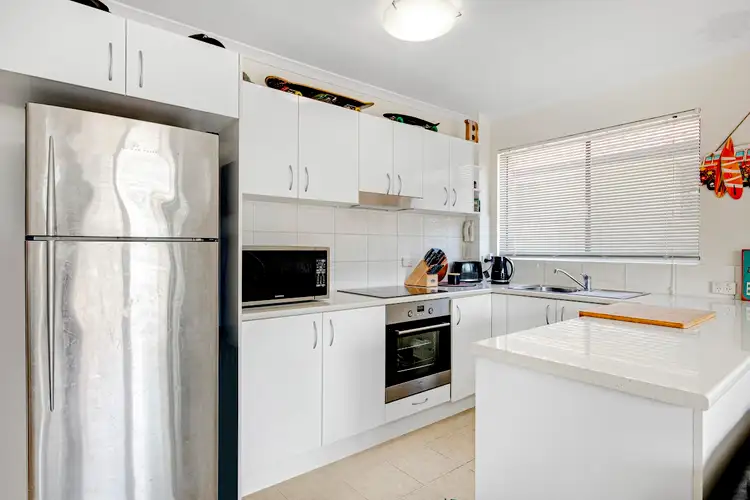 Fourth view of Homely apartment listing, 14/57 Peninsular Drive, Surfers Paradise QLD 4217