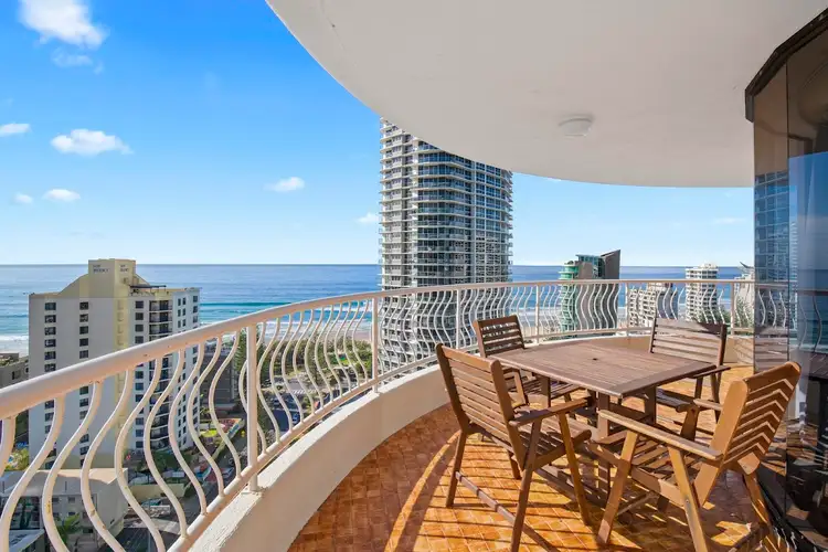 18b/30 Laycock Street, Surfers Paradise QLD 4217