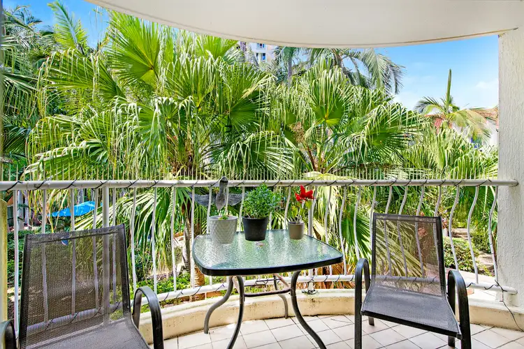 Second view of Homely apartment listing, 38/27 Peninsular Drive, Surfers Paradise QLD 4217