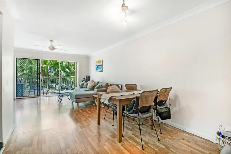 Third view of Homely apartment listing, 38/27 Peninsular Drive, Surfers Paradise QLD 4217