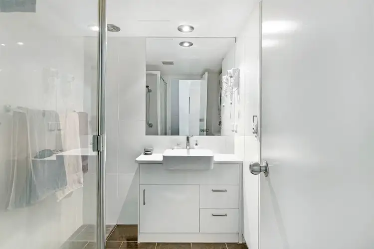 Sixth view of Homely apartment listing, 38/27 Peninsular Drive, Surfers Paradise QLD 4217
