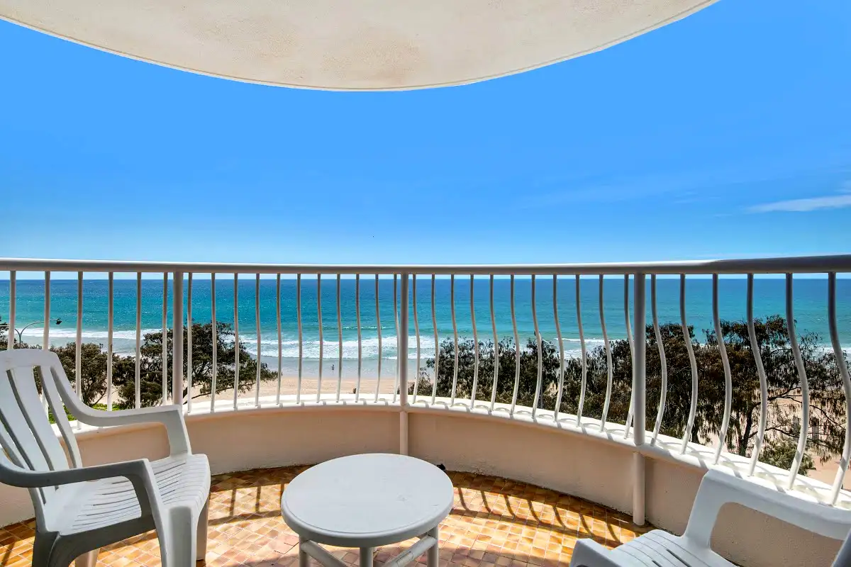 Main view of Homely apartment listing, 20/62 The Esplanade, Surfers Paradise QLD 4217
