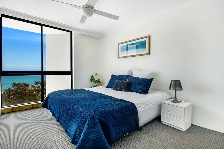 Third view of Homely apartment listing, 20/62 The Esplanade, Surfers Paradise QLD 4217