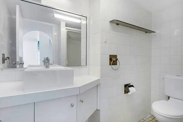 Fourth view of Homely apartment listing, 20/62 The Esplanade, Surfers Paradise QLD 4217