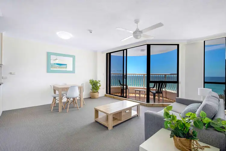 Fifth view of Homely apartment listing, 20/62 The Esplanade, Surfers Paradise QLD 4217