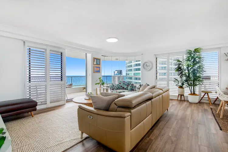 27d/30 Laycock Street, Surfers Paradise QLD 4217