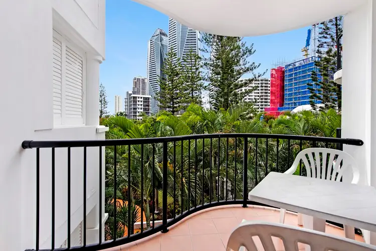 306/9 Beach Parade, Surfers Paradise QLD 4217
