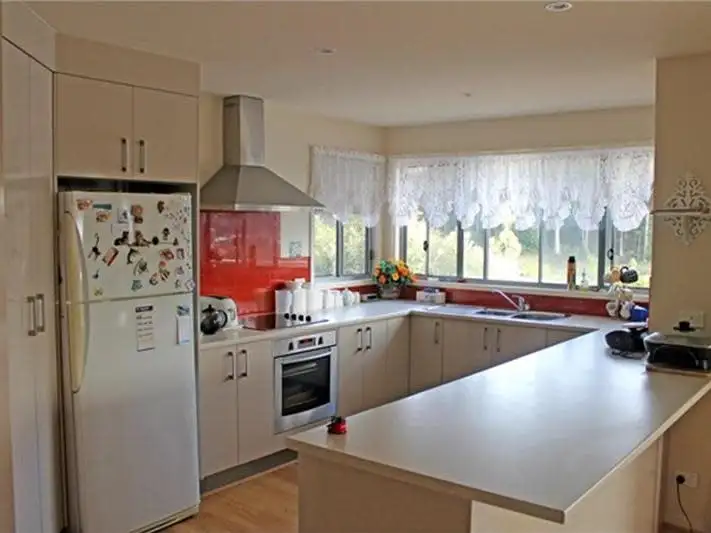 Third view of Homely semi-detached listing, 1/12 Protea Place, Catalina NSW 2536