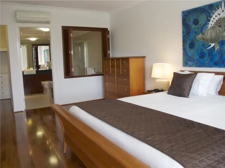 Second view of Homely apartment listing, 9/144-146 Abbott Street, Cairns QLD 4870
