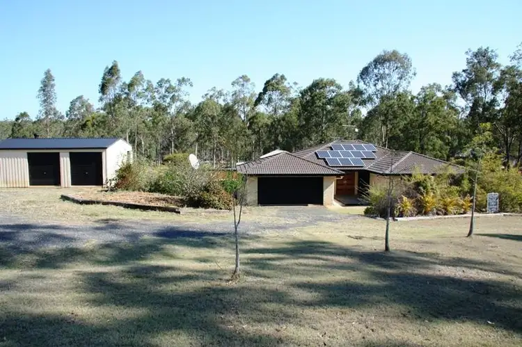 34 Robeck Road, Gatton QLD 4343