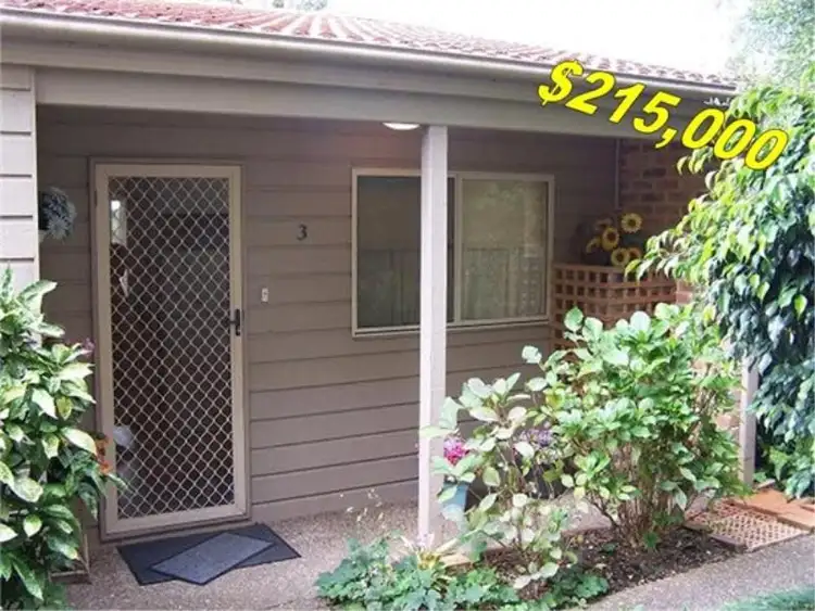 3/708-710 Beach Road, Surf Beach NSW 2536