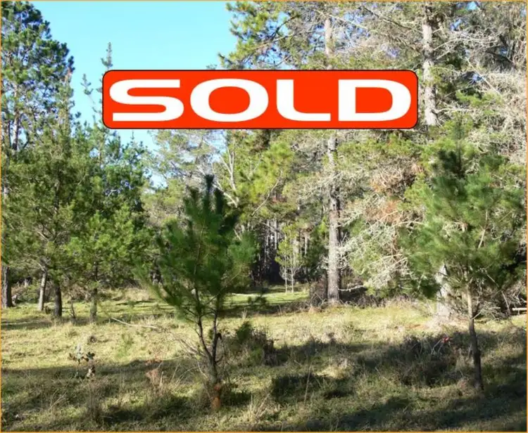 Main view of Homely land listing, Lot 264 Panoramic Drive, Stanthorpe QLD 4380