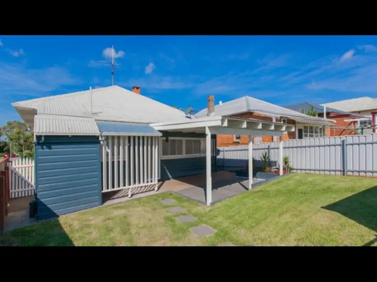 Fourth view of Homely house listing, 33 Harriet Street, Waratah NSW 2298