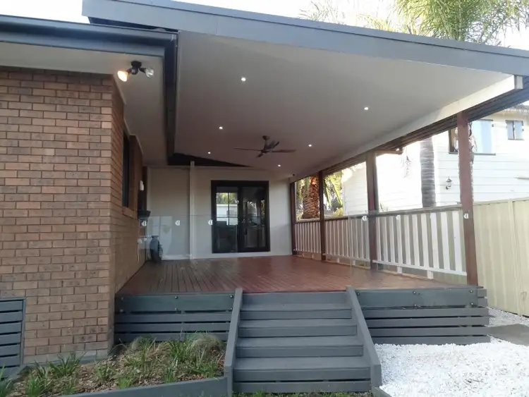 Main view of Homely house listing, 18 Albatross Road, Berkeley Vale NSW 2261