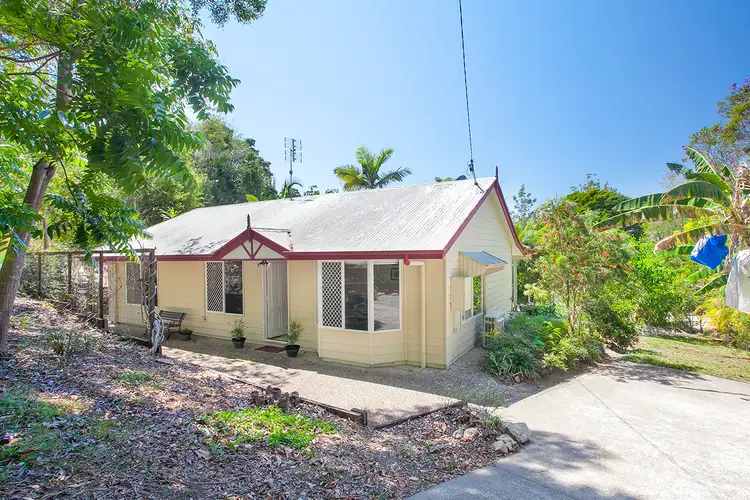 Main view of Homely house listing, 16 Low st, Eumundi QLD 4562