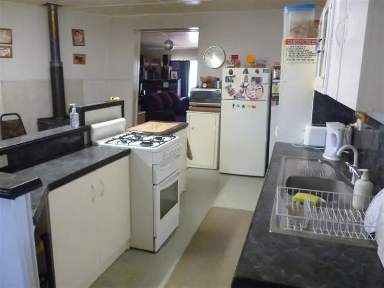 Seventh view of Homely house listing, 53 Cassidy Street, Bell QLD 4408