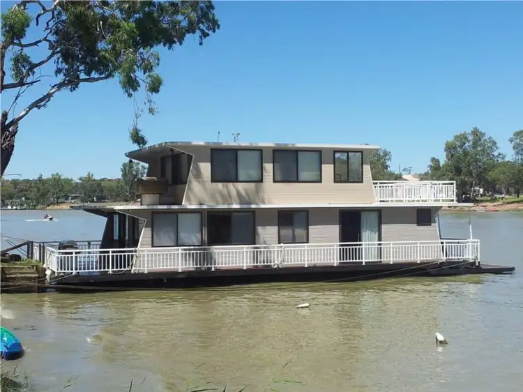 Fifth view of Homely land listing, 40 Lane Two (Dock) Road North West Bend, Morgan SA 5320