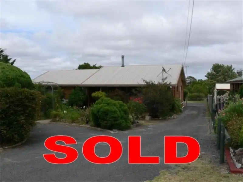 Main view of Homely house listing, 92 Britannia Street, Stanthorpe QLD 4380