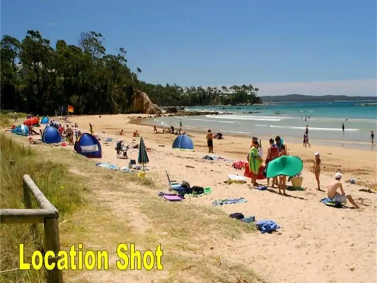 Sixth view of Homely unit listing, 5/5 Drinnan Close, Surf Beach NSW 2536