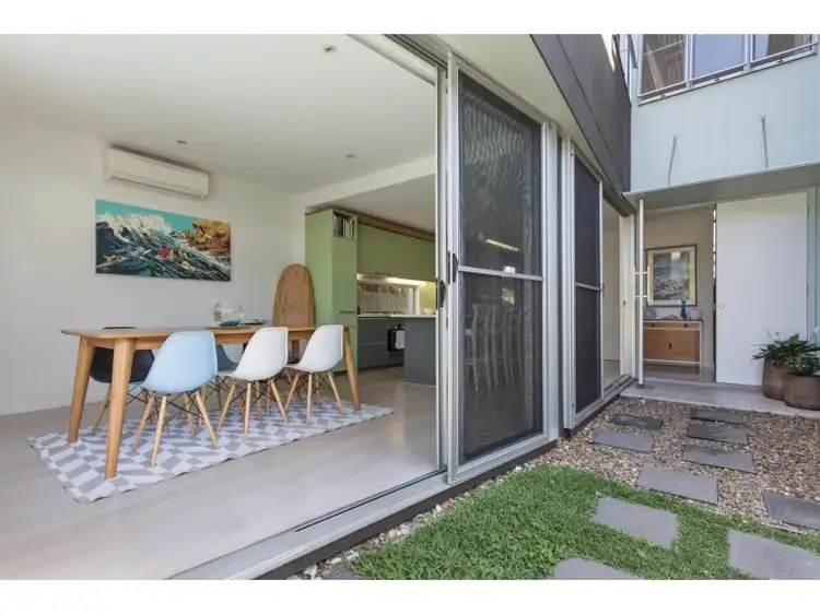 Fifth view of Homely house listing, 51 Dicky Beach Close, Dicky Beach QLD 4551