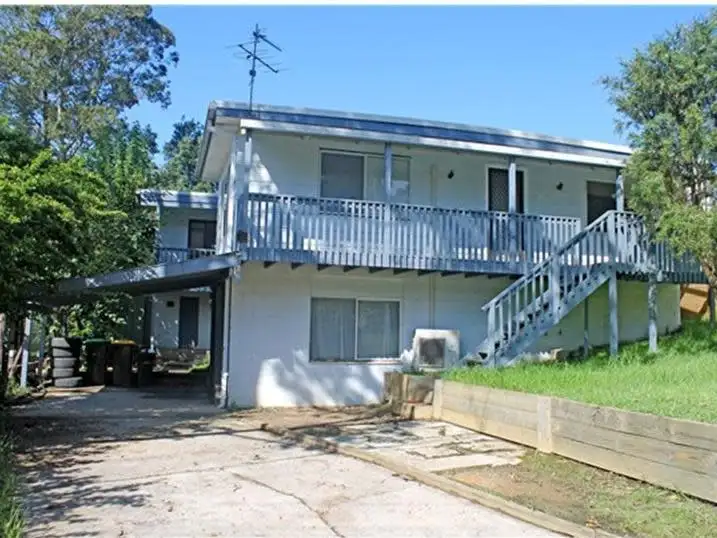 3 Wallarah Street, Surfside NSW 2536