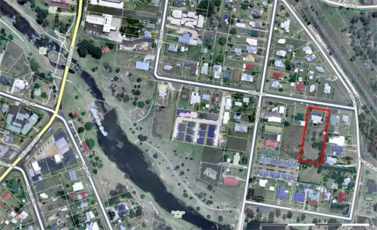 Third view of Homely house listing, 5 to 7 Wolfram Street, Stanthorpe QLD 4380