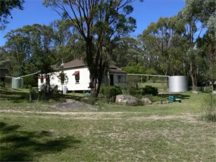 Third view of Homely house listing, 195 Nundubbermere Road, Stanthorpe QLD 4380