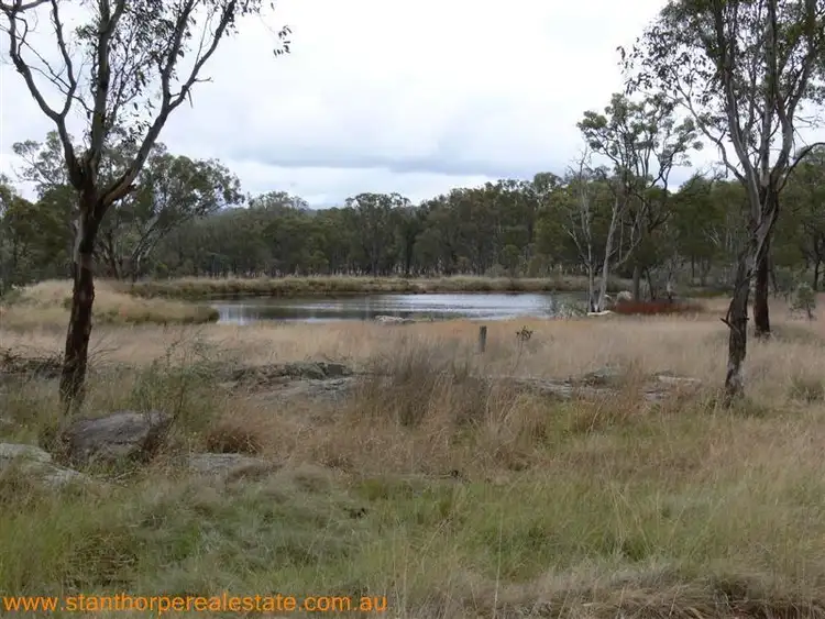Third view of Homely house listing, 1306 Texas Road, Greenlands QLD 4380