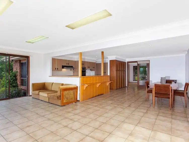 Seventh view of Homely house listing, 48 Marina view Parade, St Huberts Island NSW 2257