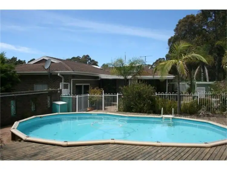 Second view of Homely house listing, 7 Eyre Place, Sunshine Bay NSW 2536