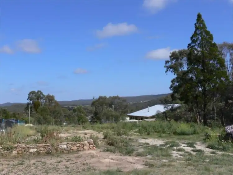 Fourth view of Homely land listing, Lot 191-192 Sanderson Road, Stanthorpe QLD 4380