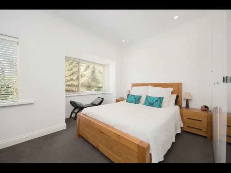 Fifth view of Homely semi-detached listing, 49A Coronation Avenue, Cronulla NSW 2230
