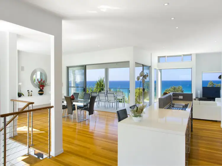 Second view of Homely house listing, 11 Noosa Dunes Court, Castaways Beach QLD 4567