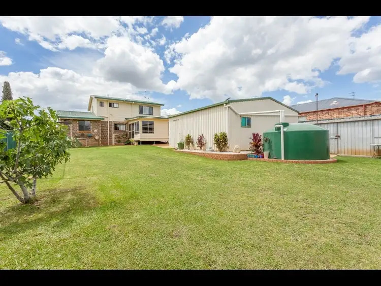 Third view of Homely house listing, 64 Ladner Street, Drayton QLD 4350