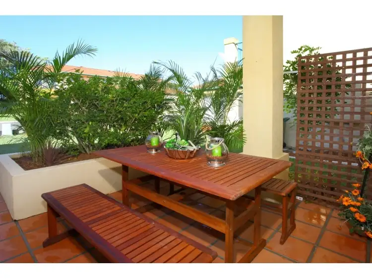 Fifth view of Homely townhouse listing, 74/152 Palm Meadows Drive, Carrara QLD 4211