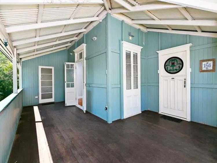 Fifth view of Homely house listing, 156 Appel St, Graceville QLD 4075