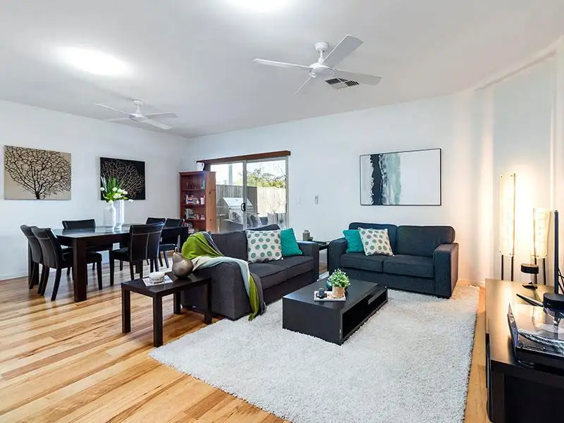 Main view of Homely house listing, 13 Sophia Street, Kenmore QLD 4069