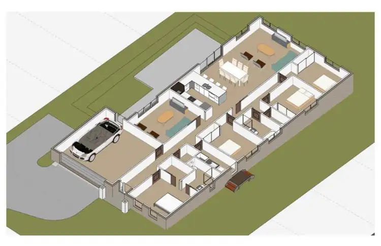 Seventh view of Homely house listing, 25 Dowerin Drive, Legana TAS 7277