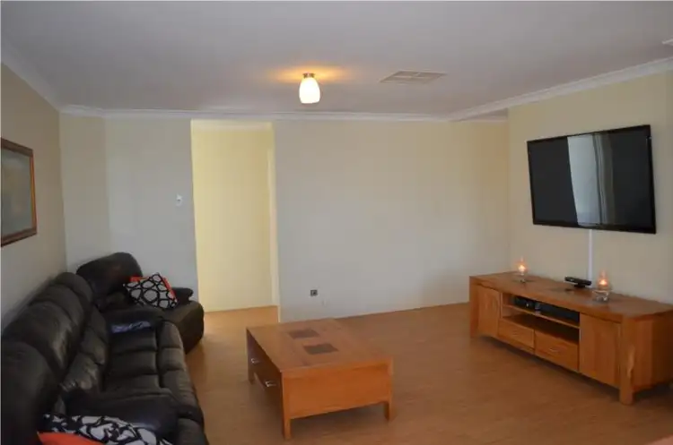Sixth view of Homely house listing, 17 Farrier Terrace, Henley Brook WA 6055