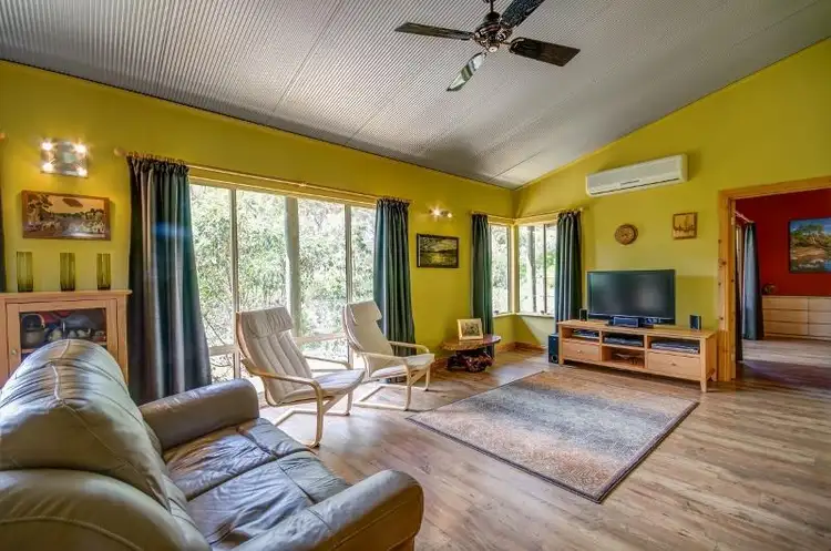 Fifth view of Homely house listing, 144 Possingham Pit Road, Sevenhill SA 5453